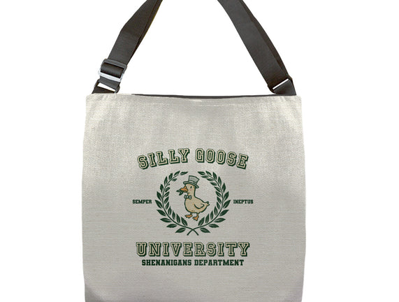 Silly Goose University