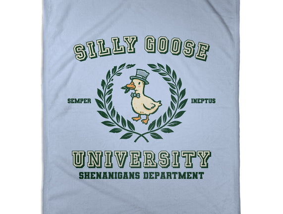 Silly Goose University