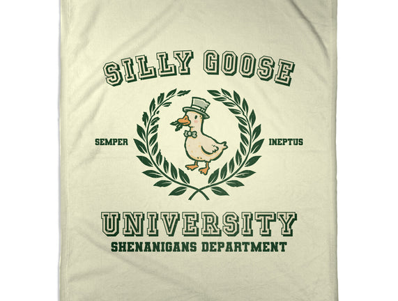 Silly Goose University