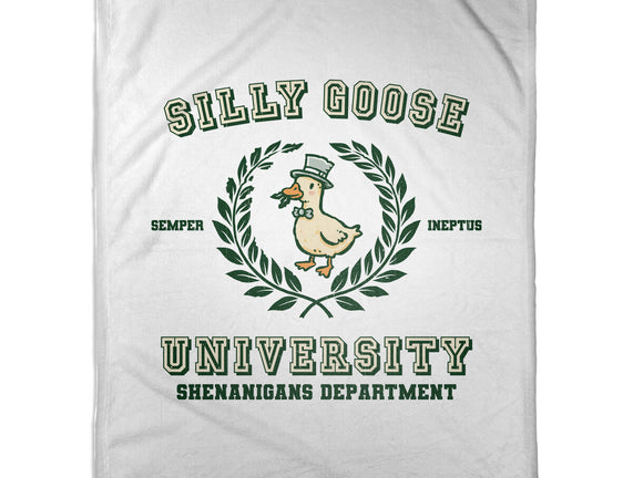 Silly Goose University