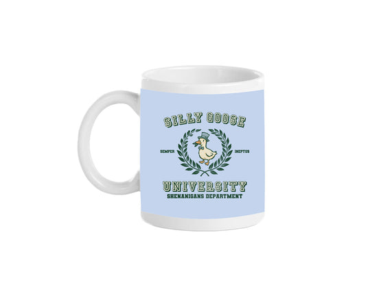 Silly Goose University
