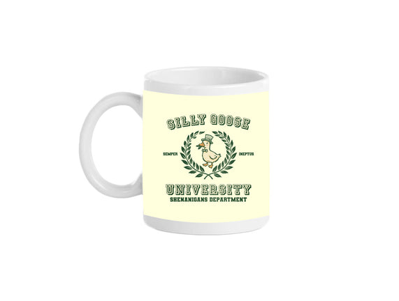 Silly Goose University