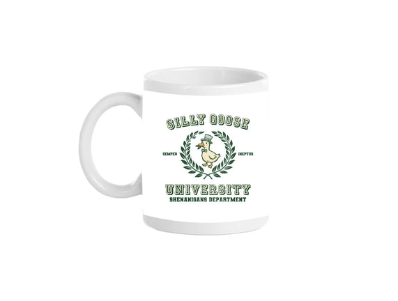 Silly Goose University
