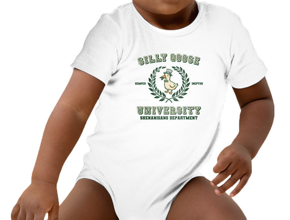 Silly Goose University