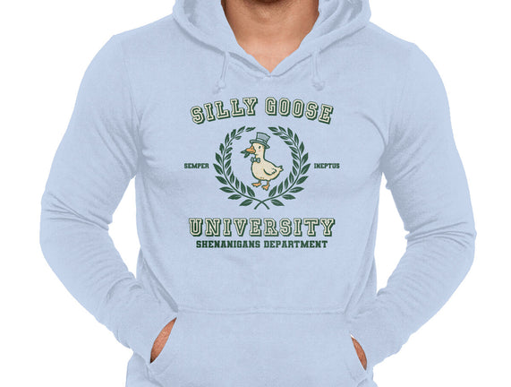 Silly Goose University