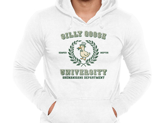 Silly Goose University