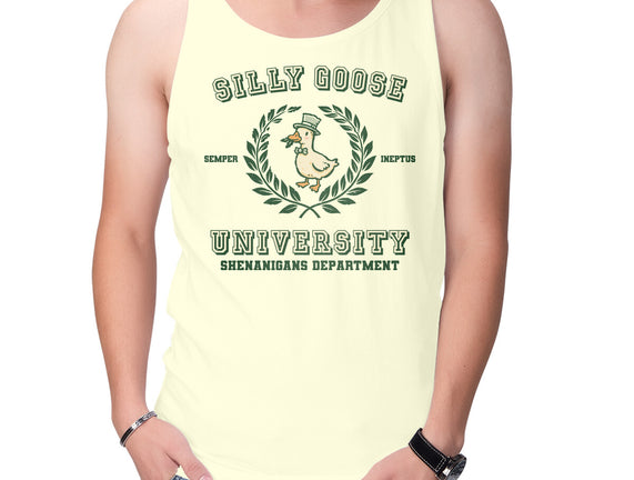 Silly Goose University