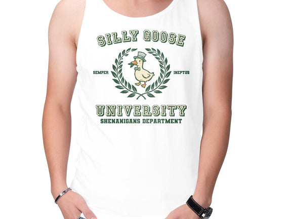 Silly Goose University