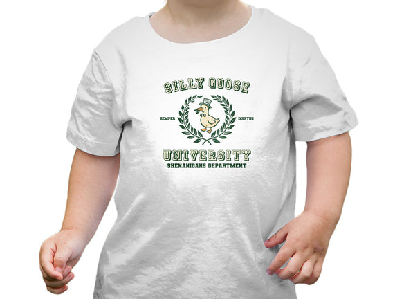 Silly Goose University