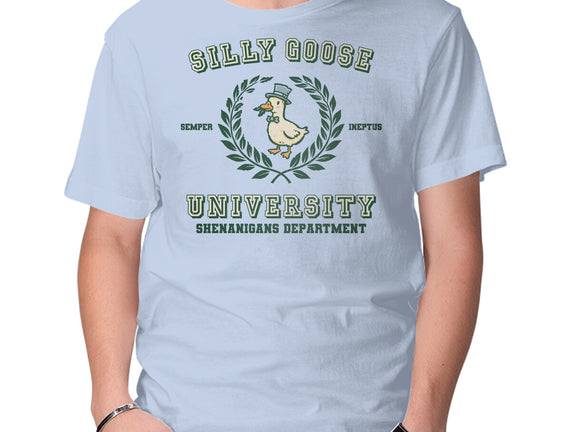 Silly Goose University
