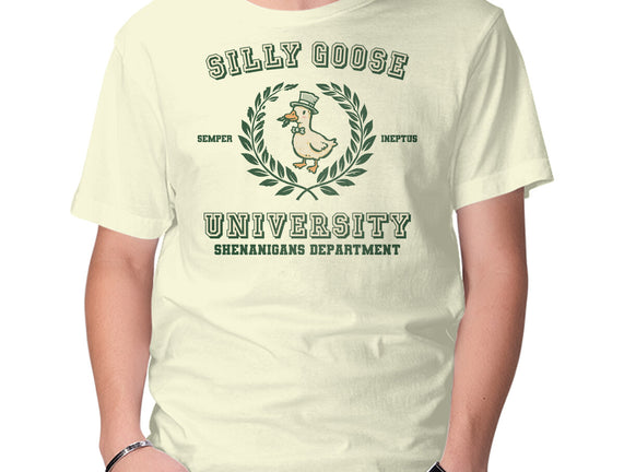 Silly Goose University
