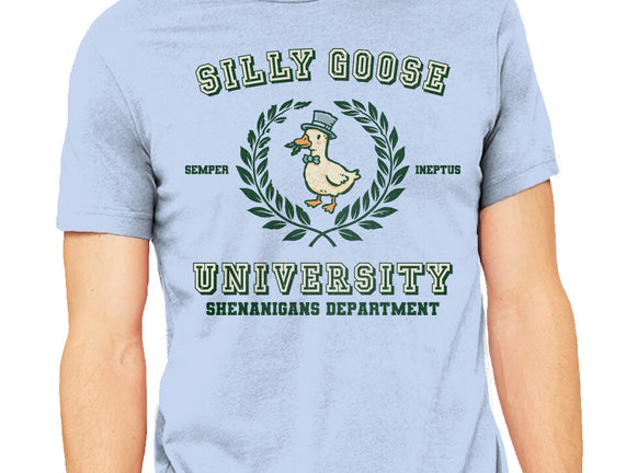 Silly Goose University
