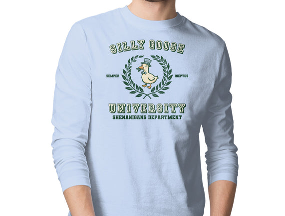 Silly Goose University