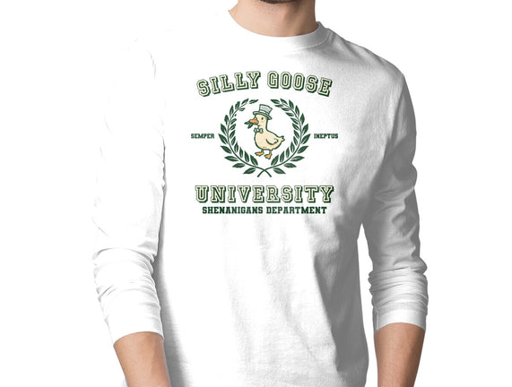 Silly Goose University