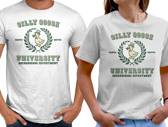 Silly Goose University