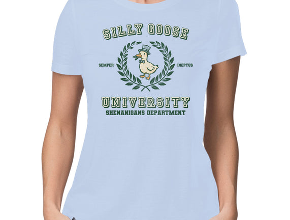 Silly Goose University