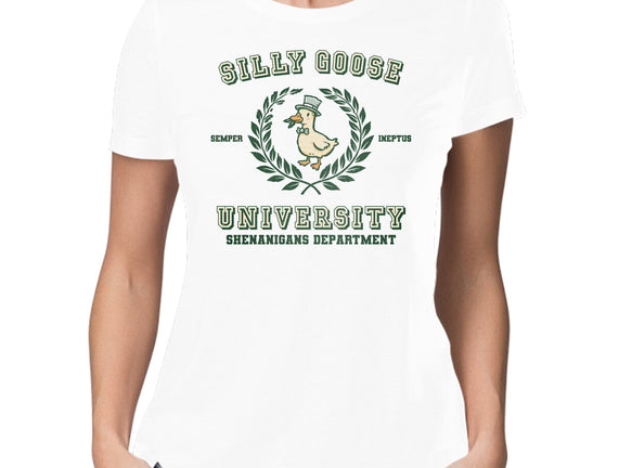 Silly Goose University