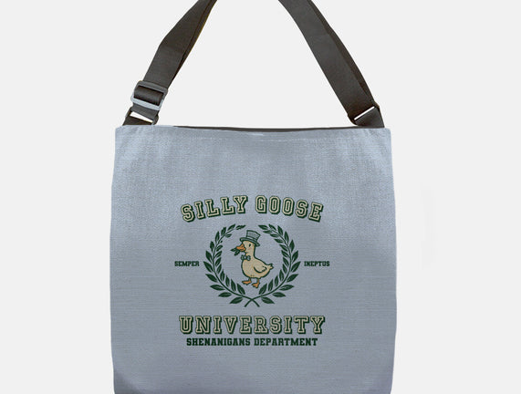 Silly Goose University