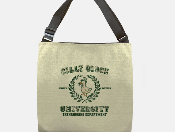 Silly Goose University