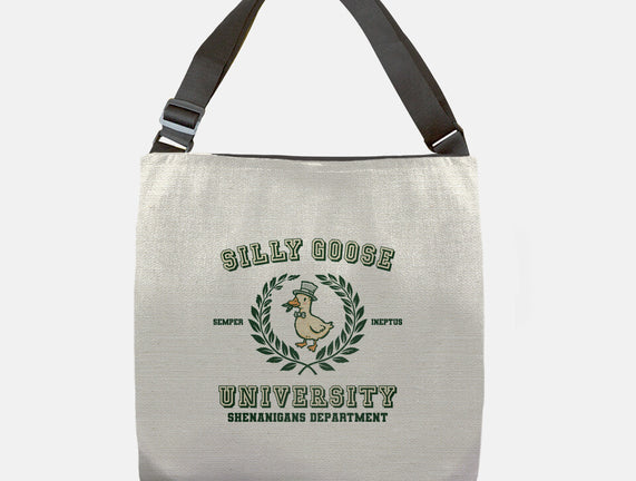 Silly Goose University