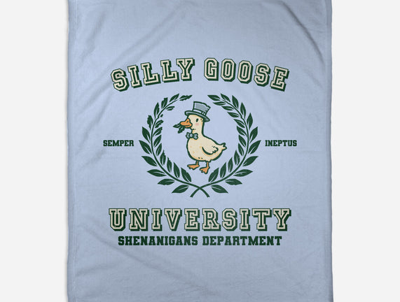 Silly Goose University