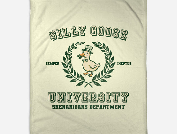 Silly Goose University