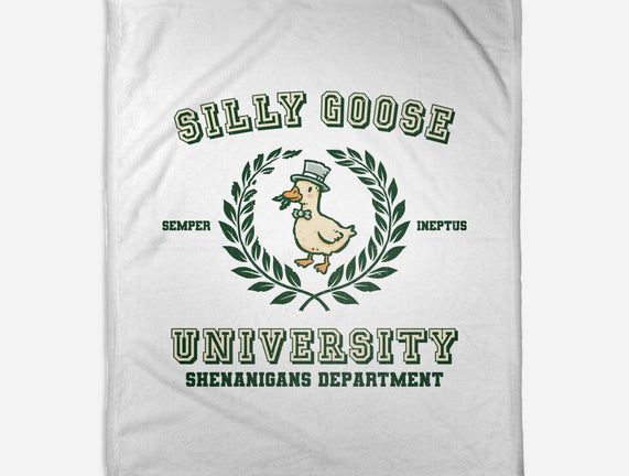 Silly Goose University