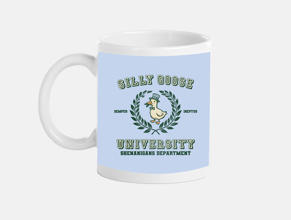 Silly Goose University