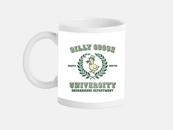 Silly Goose University