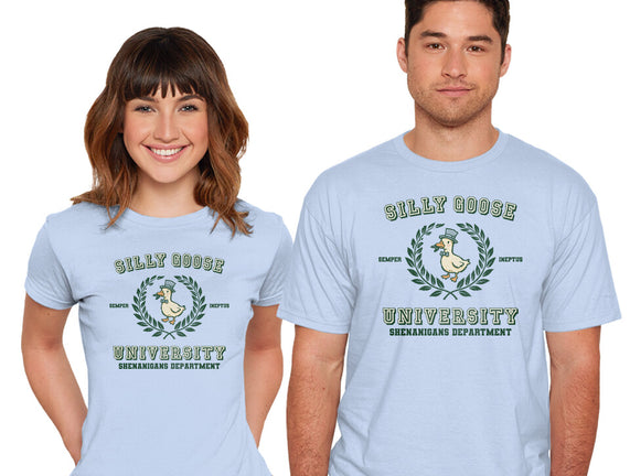 Silly Goose University