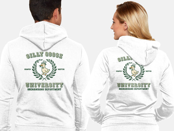 Silly Goose University