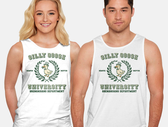 Silly Goose University