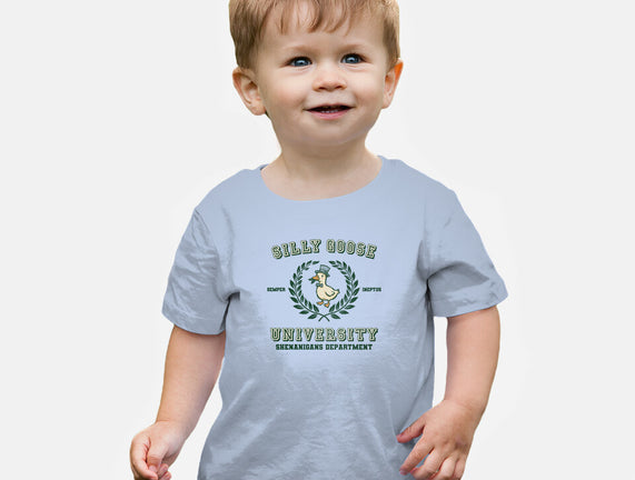 Silly Goose University