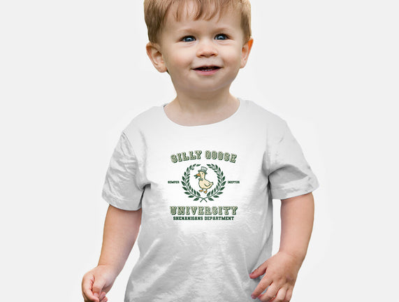 Silly Goose University