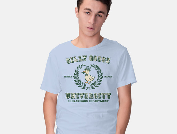 Silly Goose University