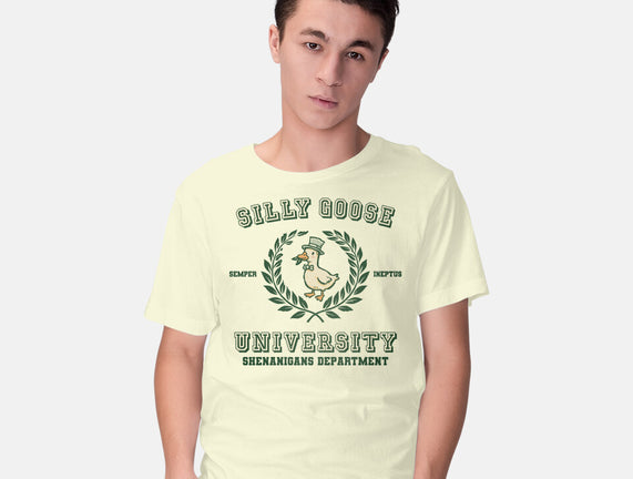 Silly Goose University