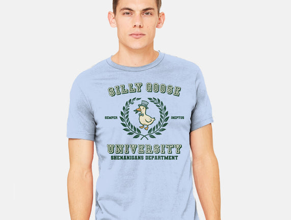 Silly Goose University