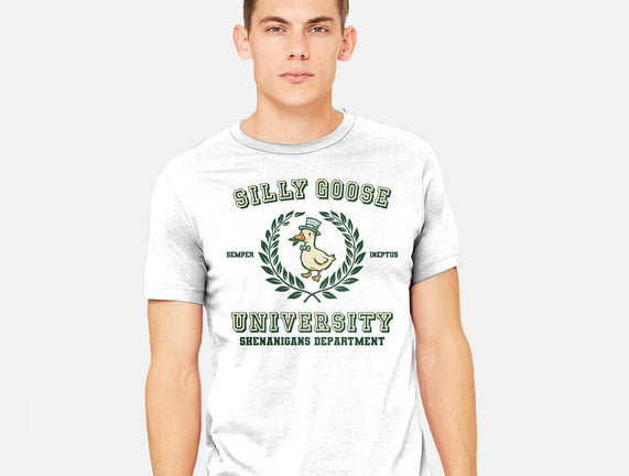 Silly Goose University
