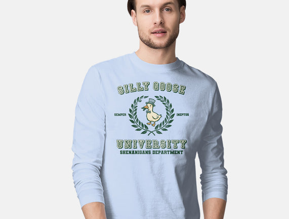 Silly Goose University