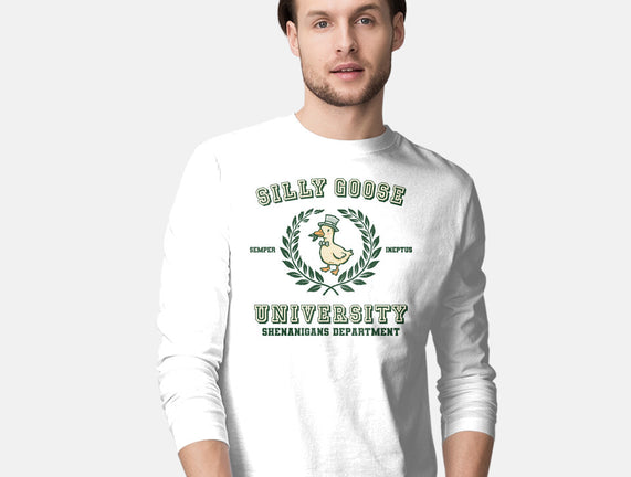 Silly Goose University