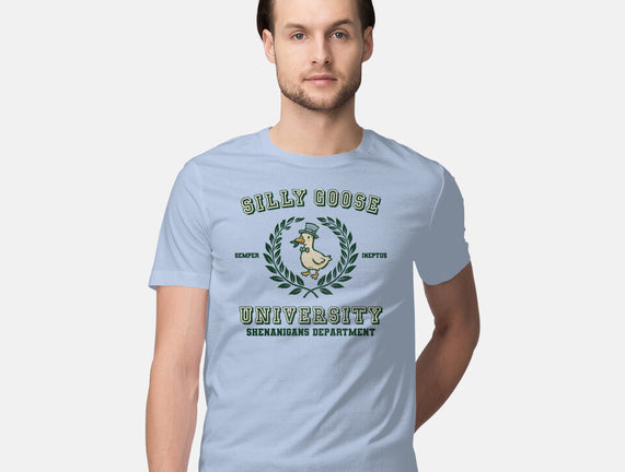 Silly Goose University