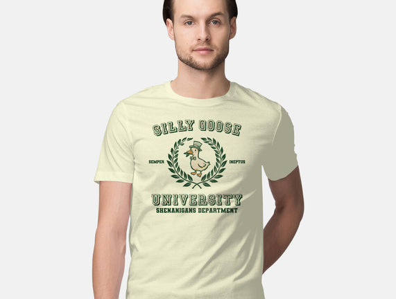 Silly Goose University