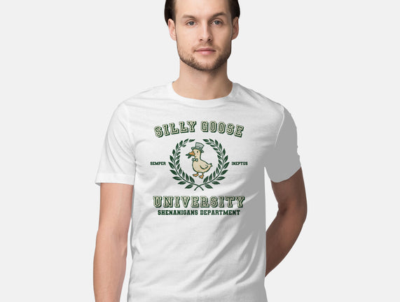 Silly Goose University