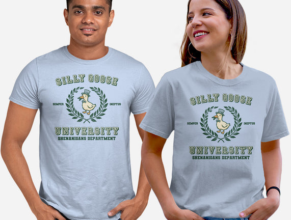 Silly Goose University