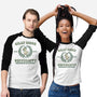 Silly Goose University-Unisex-Baseball-Tee-kg07