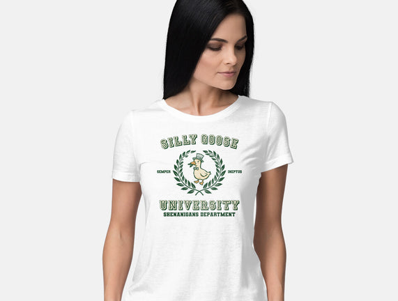 Silly Goose University