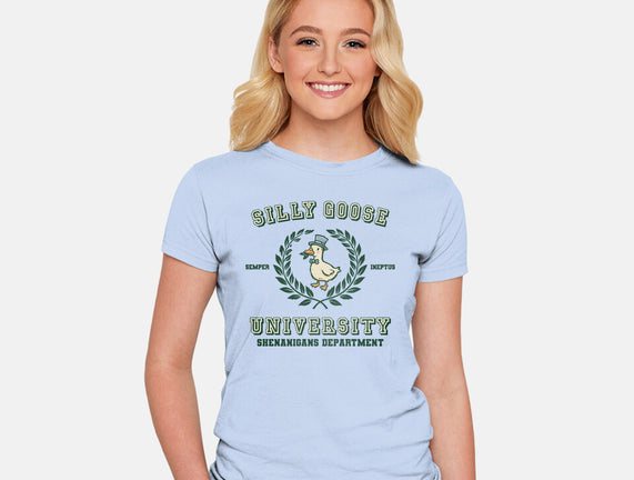 Silly Goose University
