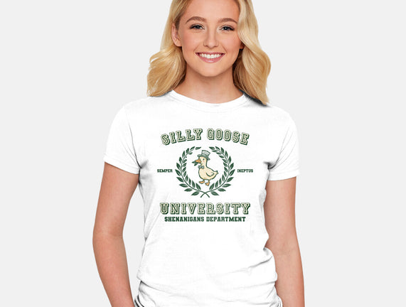 Silly Goose University