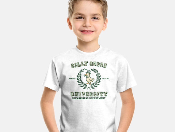 Silly Goose University