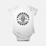 Superhero Academy-Baby-Basic-Onesie-teesgeex